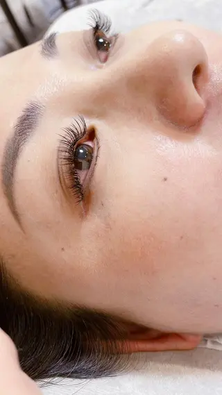 マツエク・マツパ Arana salonのマツエク・マツパデザイン