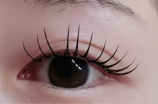 マツエク・マツパ ルチア所属・ルチア💞 luciaのマツエク・マツパデザイン