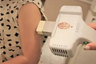 脱毛サロンei-me 唯見のエステ・リラクイメージ