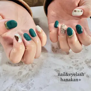 ネイル S Fumiのネイルデザイン