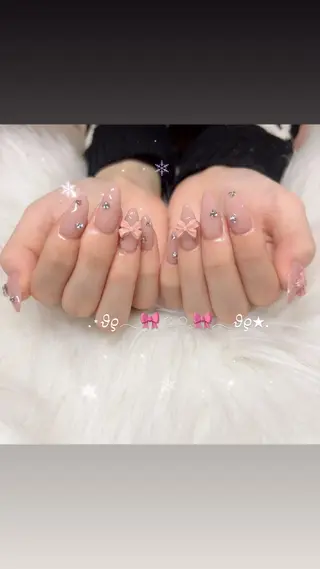 ネイル beautiful meみくのネイルデザイン