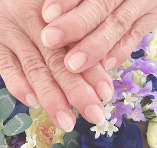 ネイル 美爪育成サロン wizardのネイルデザイン