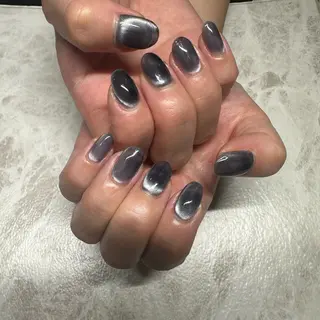 ネイル atelier salon Mar’s鶴ヶ島 アットホームサロン所属・a Tomokaのネイルデザイン