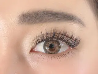 マツエク・マツパ Amaranth 立川所属・エクステ指名No.1 usami✨のマツエク・マツパデザイン