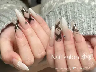 ネイル MAKI💚💚💚 秋葉原.のネイルデザイン