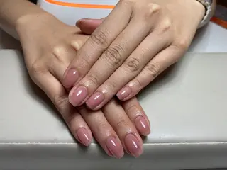 ネイル herbal relaxation &beauty満芳庭所属・楊 蓉のエステ・リラクイメージ