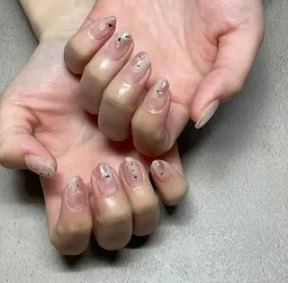 ネイル nail salon naroのエステ・リラクイメージ