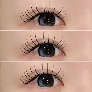 マツエク・マツパ 銀座🩶/アイリスト 💞erina💞のマツエク・マツパデザイン