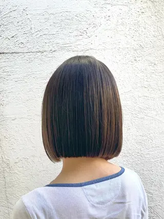 ショート 千 田のヘアスタイル