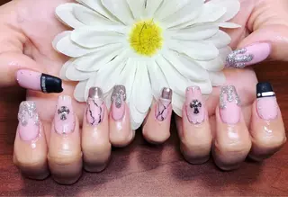 ネイル NAIL salon ACEのネイルデザイン