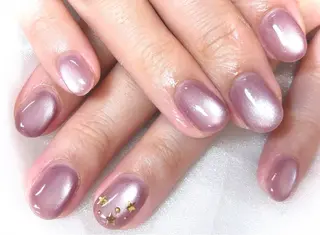 ネイル Nail salon s.k.所属・Nailist. emiのネイルデザイン
