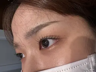 マツエク・マツパ 石田 悠夏のマツエク・マツパデザイン