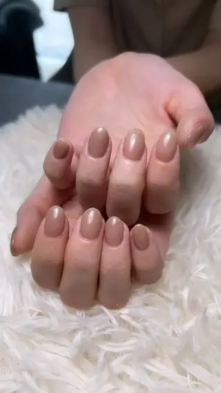 ネイル Nail salon VIEWLUのネイルデザイン