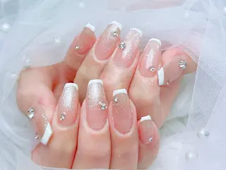 ネイル 【スカルプ専門店】 Naomi nailのネイルデザイン