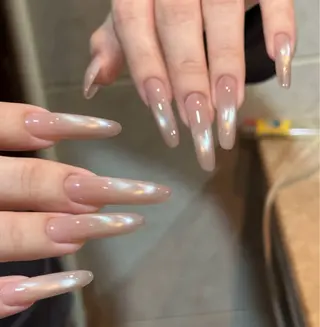 ネイル U.mi Nail Salonのネイルデザイン