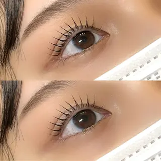 マツエク・マツパ ジャンティーユ所属・gentille irieの眉毛・アイブロウイメージ