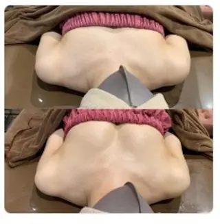 RAYVIS札幌店 ♡YUKARI♡のエステ・リラクイメージ