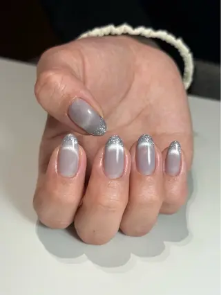 ネイル Erina 南越谷のネイルデザイン