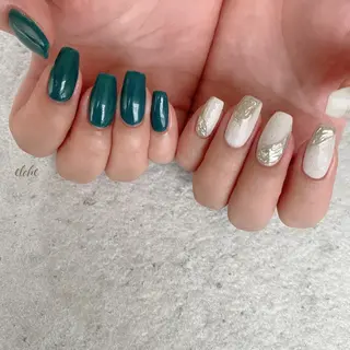 ネイル Rio 𓍼のネイルデザイン