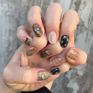 ネイル cottynail -miki-のその他イメージ
