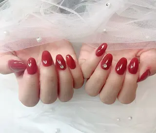 ネイル min nails中目黒のネイルデザイン