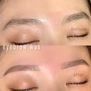 アイブロウ 💐似合わせデザイン ✴︎manaka💐の眉毛・アイブロウイメージ