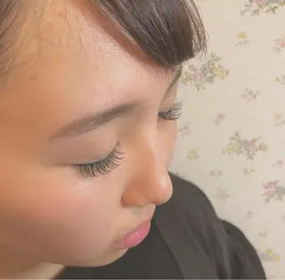 マツエク・マツパ Picola所沢 Gotoのマツエク・マツパデザイン