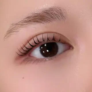 マツエク・マツパ Seek Dea hitomi 🎀のマツエク・マツパデザイン