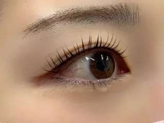 マツエク・マツパ 𝚒𝚔𝚞𝚖𝚒 ☁️💫のマツエク・マツパデザイン