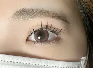 マツエク・マツパ ネイリスト airiのネイルデザイン