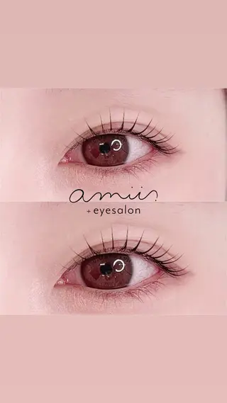 マツエク・マツパ natsuho 博多/まつぱのマツエク・マツパデザイン