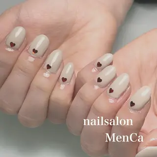 ネイル 江崎 景子のネイルデザイン