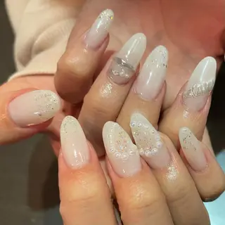 ネイル Sunny.Roa fujiのネイルデザイン