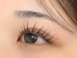 マツエク・マツパ Anela柏 🍄Kasumiの眉毛・アイブロウイメージ