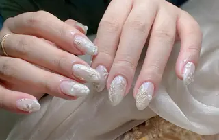 ネイル Miss Uネイルサロン所属・MissU ネイルサロンのネイルデザイン