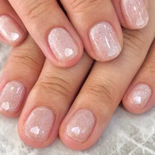 ネイル MUSE新浦安店 下地のマツエク・マツパデザイン