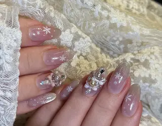 ネイル エリ🫧 nail池袋東口のネイルデザイン