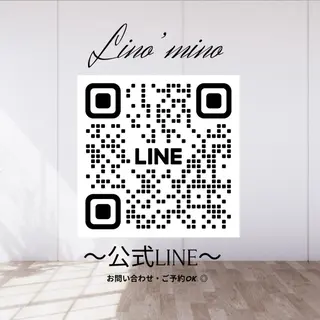 lino' mino所属・美容整体*エステ* 泉州|岸和田リノミノのエステ・リラクイメージ