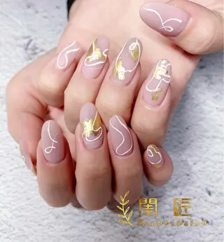 ネイル 閨匠 上野店のネイルデザイン