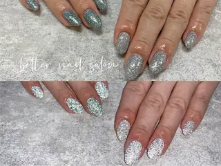 ネイル ベターネイル 浅草橋のネイルデザイン