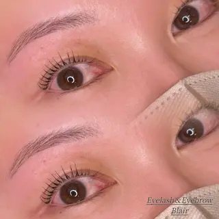 アイブロウ 池上 弥生のマツエク・マツパデザイン