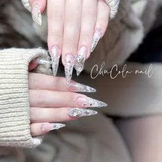 ネイル nailsalon ChuColaのネイルデザイン