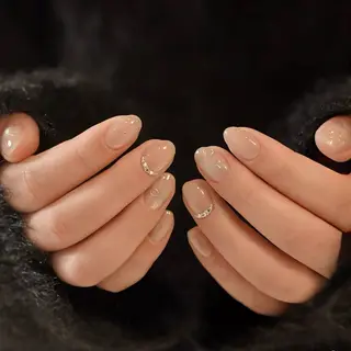 ネイル suk sallyのネイルデザイン