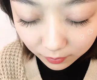 マツエク・マツパ ayano(歴9年) -Greenwoodのマツエク・マツパデザイン