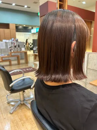 ショート 鎌田 莉乃のその他イメージ