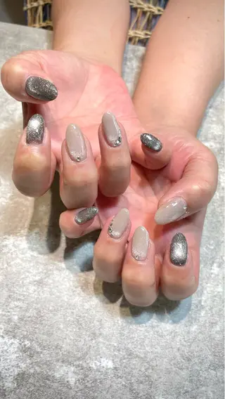 ネイル nail moanaのネイルデザイン