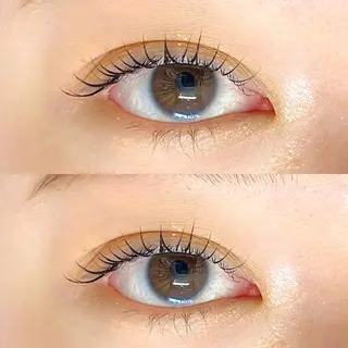 マツエク・マツパ meg .のマツエク・マツパデザイン