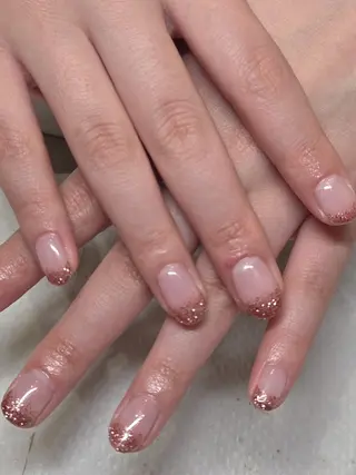 ネイル ネイルサロン 【キャンアイドレッシー 新浦安店】所属・新浦安店 莉々子のネイルデザイン