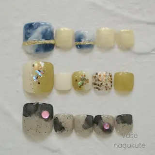 ネイル Eri Onoのその他イメージ