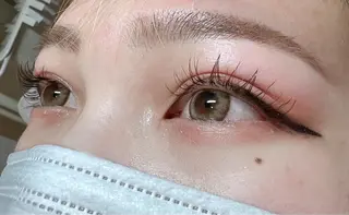 マツエク・マツパ mee三軒茶屋 店長 Miki 🌼のマツエク・マツパデザイン